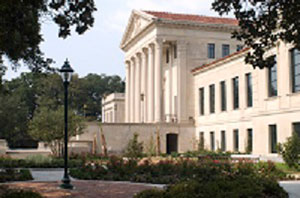 Louisiana State University Paul M. Hebert Law Center | The Law School Admission Council