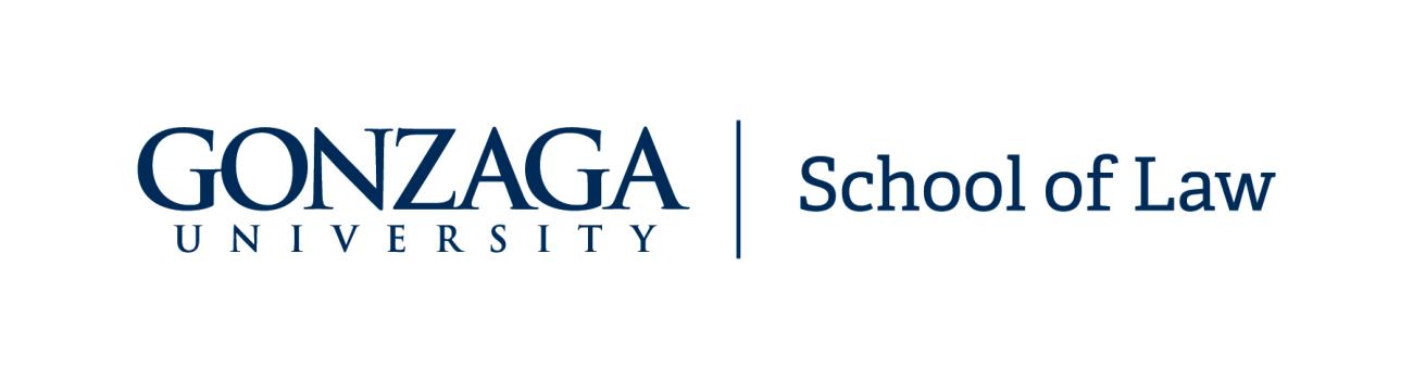 Gonzaga Law logo