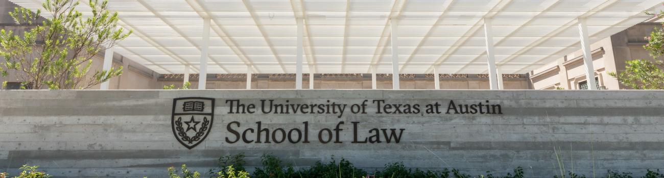 Texas Law
