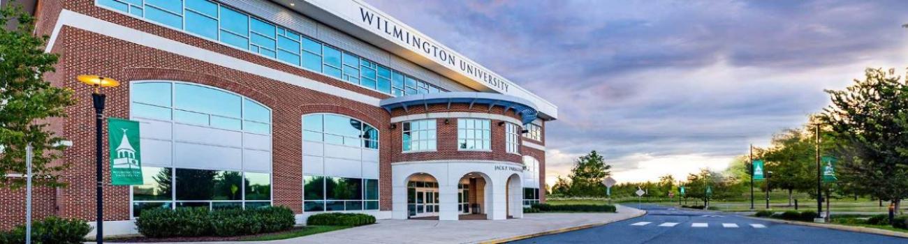 Wilmington University School of Law