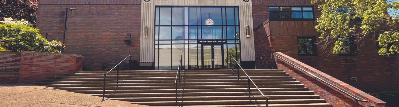 Law School Building