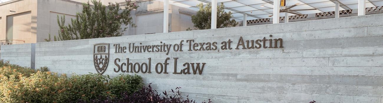 Texas Law