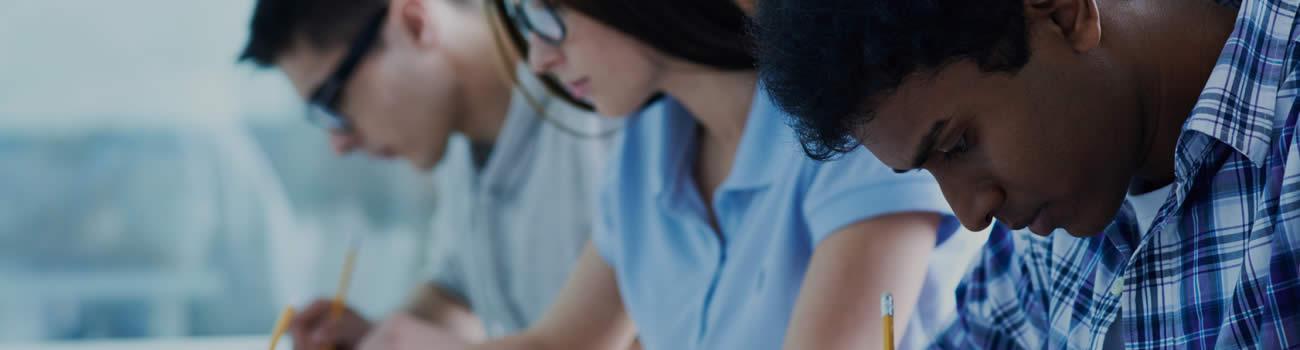 Types of LSAT Questions