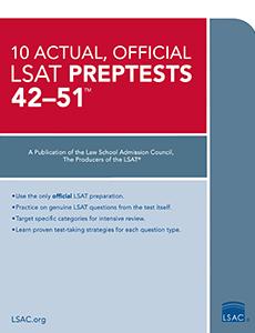 PrepTests 42-51