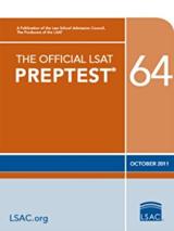 PrepTest 64