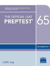 PrepTest 65