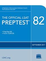 PrepTest 82