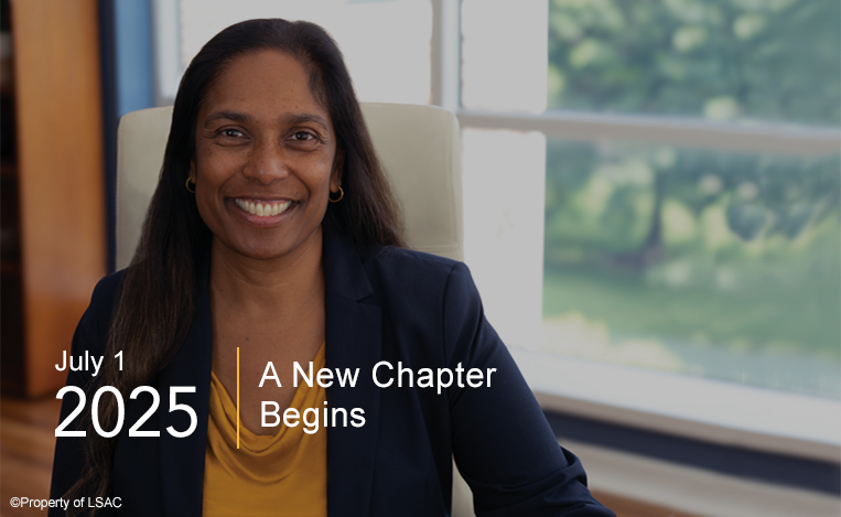 July 1, 2025: A New Chapter Begins
