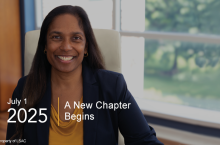 July 1, 2025: A New Chapter Begins
