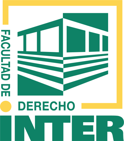 Inter American University of Puerto Rico School of Law Logo