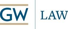 George Washington University Law School logo