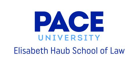 Pace University-Elisabeth Haub School of Law