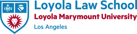 LMU Loyola Law School