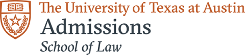 The University of Texas School of Law Logo