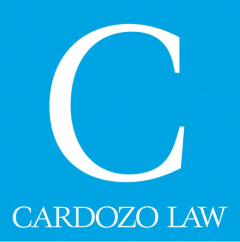 Cardozo Law Logo