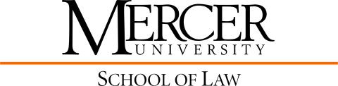 Mercer University School of Law