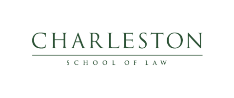 Charleston School of Law logo