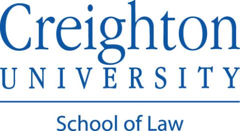 Creighton Law logo