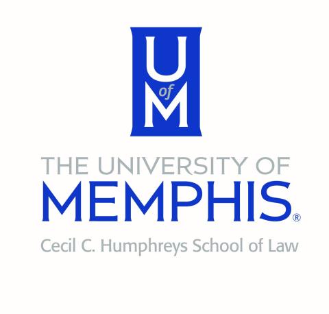 University of Memphis School of Law logo