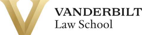 Vanderbilt Law School logo