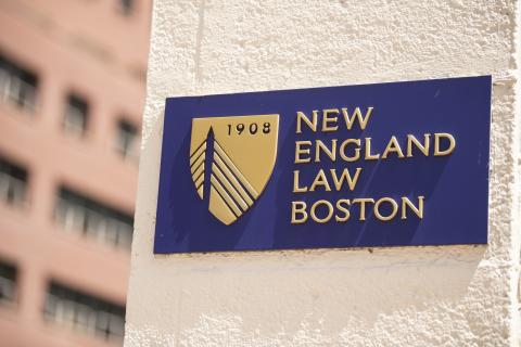 New England Law Boston