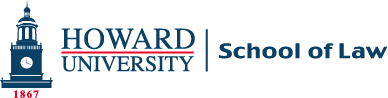 Howard University School of Law Logo