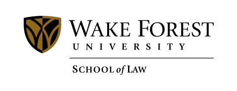 Wake Forest Law