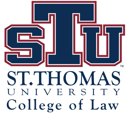 STU Law logo
