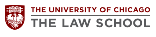 The University of Chicago - The Law School