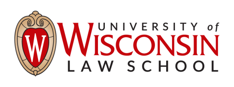 University of Wisconsin Law School logo