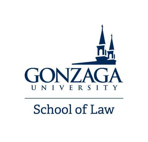 Gonzaga Law logo