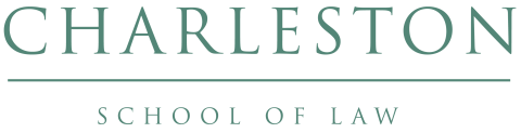 Charleston School of Law logo