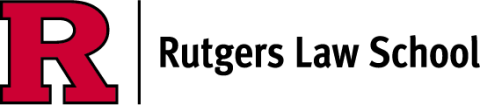 Rutgers Law School Logo