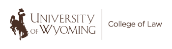 University of Wyoming College of Law