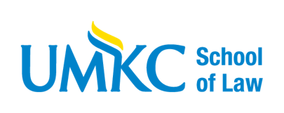 UMKC Law Logo