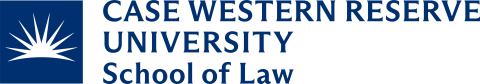 CWRU Law Logo