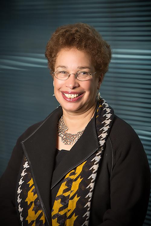 Camille deJorna to Join Law School Admission Council The Law School