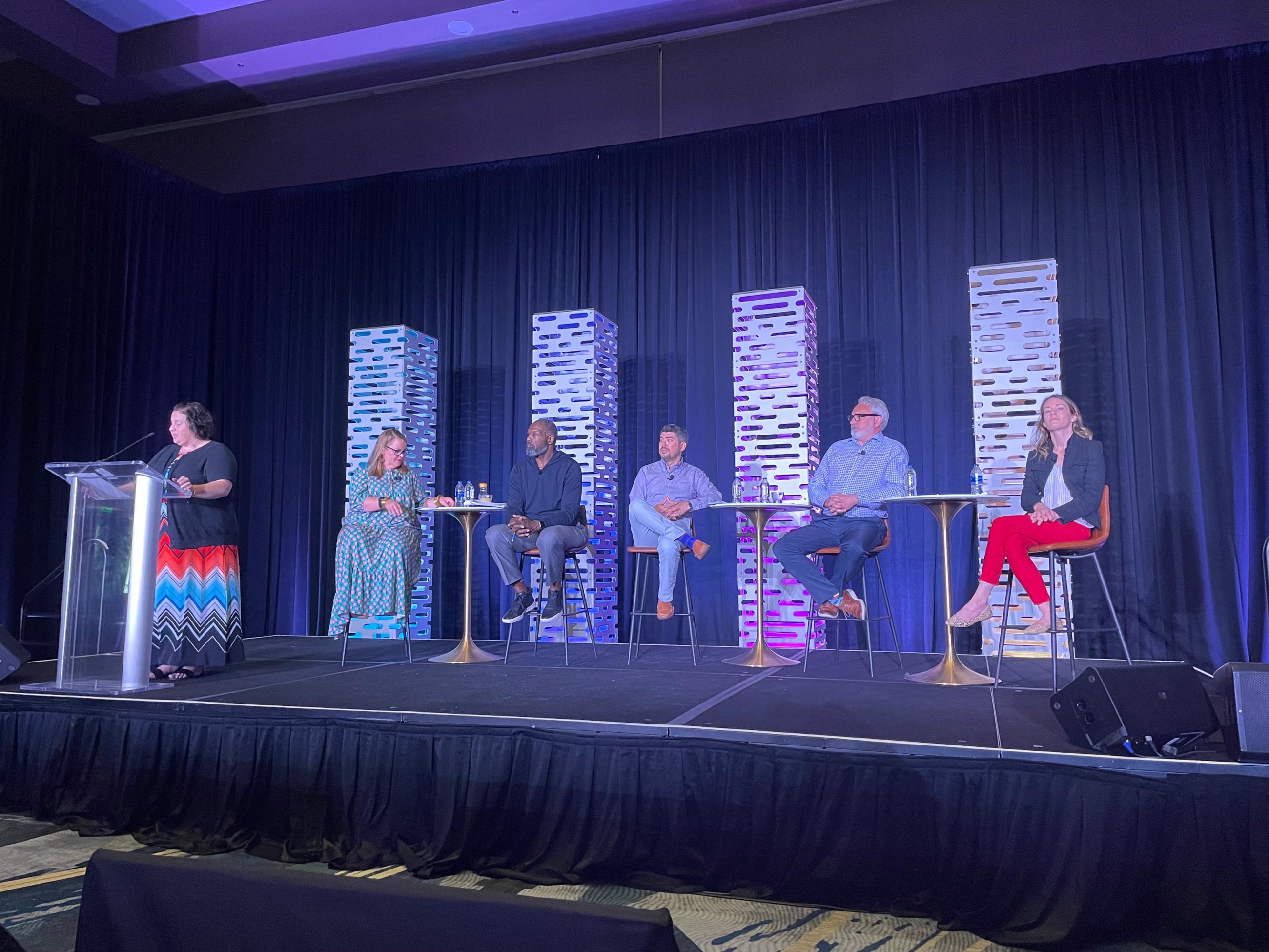 DAY THREE LSAC 2022 Annual Meeting & Educational Conference The Law