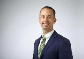 A photo of Kirk Walter