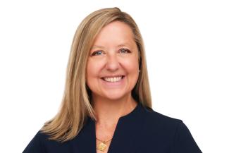 A photo of Lisa Young