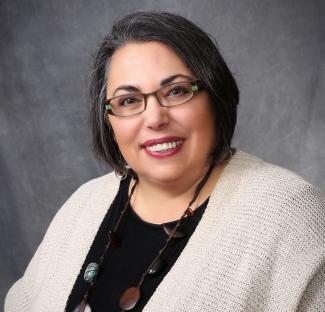 Michele Pistone headshot