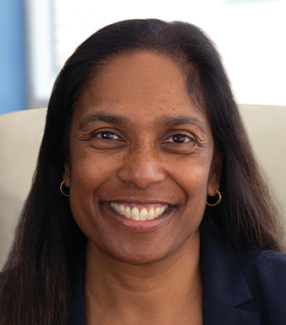 Photo of Sudha Setty