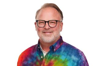 James Leipold