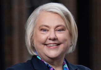 LSAC President and CEO Kellye Testy
