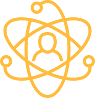 Atom logo