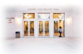 FIU Rafael Diaz-Balart Hall