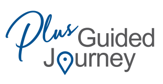 Plus Guided Journey