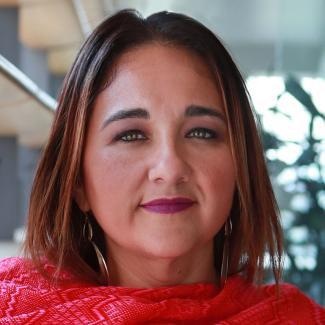 Fé LopezGaetke photo