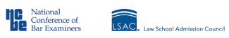 National Conference of Bar Examiners and the Law School Admission Council