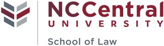 North Carolina Central University School of Law logo